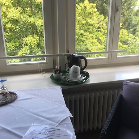 Gasthaus Zum Loewen - Restaurant Akropolis Хаузах Екстериор снимка